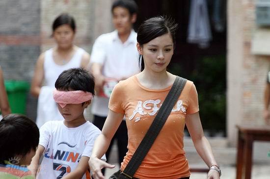 电视剧恋爱兵法第二批剧照(4)