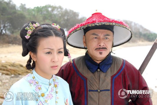 施公奇案2的剧照21