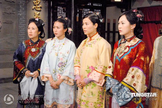 施公奇案2的剧照27