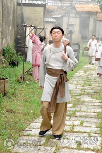 施公奇案2剧照