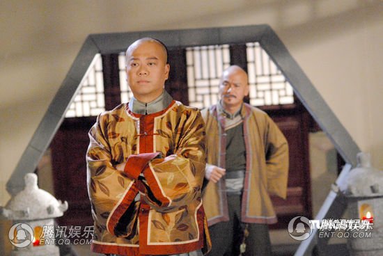施公奇案2的剧照37