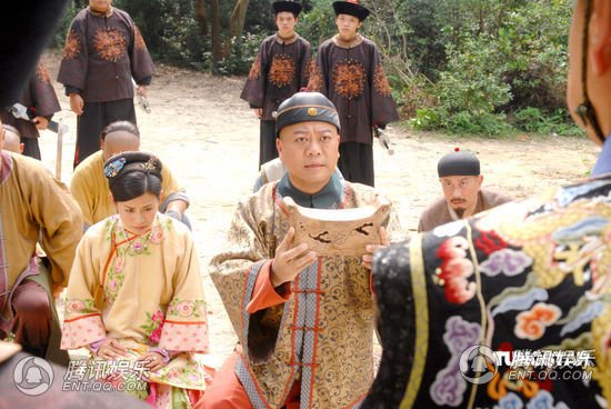 施公奇案2的剧照50