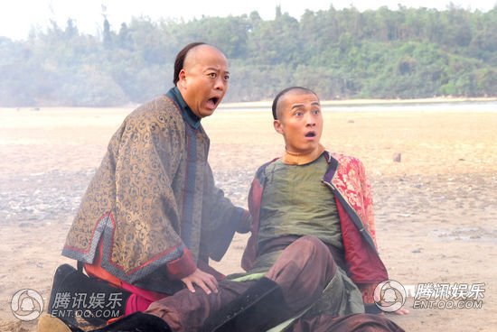 施公奇案2的剧照51