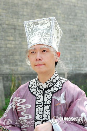 施公奇案2的剧照56