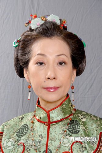 施公奇案2的剧照73