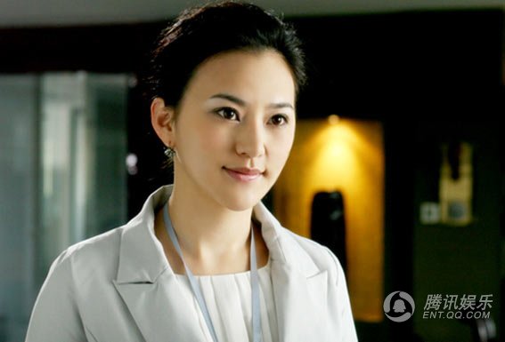 漂亮女人的剧照2
