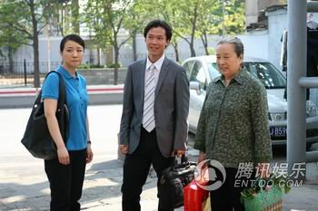 漂亮女人的剧照3