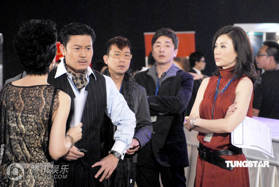 女人最痛剧照