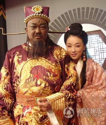 包青天之七侠五义的剧照22