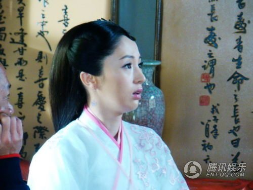 刁蛮娇妻苏小妹的剧照1
