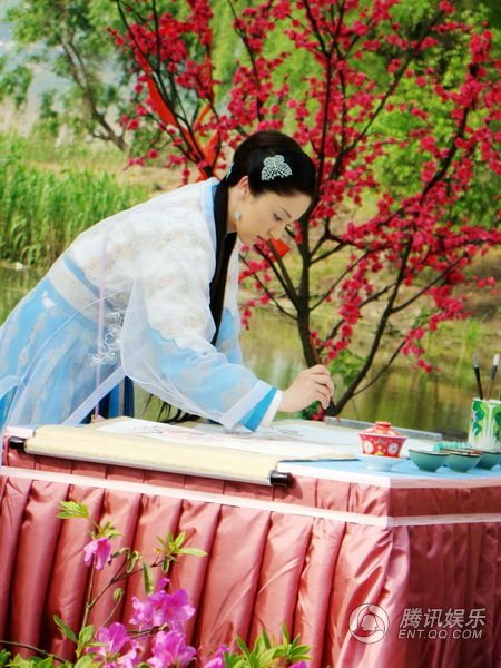 刁蛮娇妻苏小妹剧照