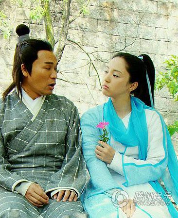 刁蛮娇妻苏小妹的剧照11