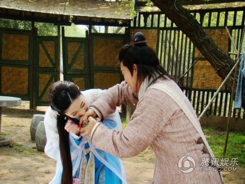 刁蛮娇妻苏小妹剧照