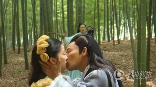 刁蛮娇妻苏小妹的剧照28