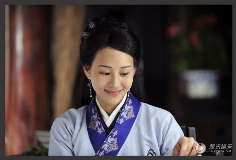 天涯织女的剧照1