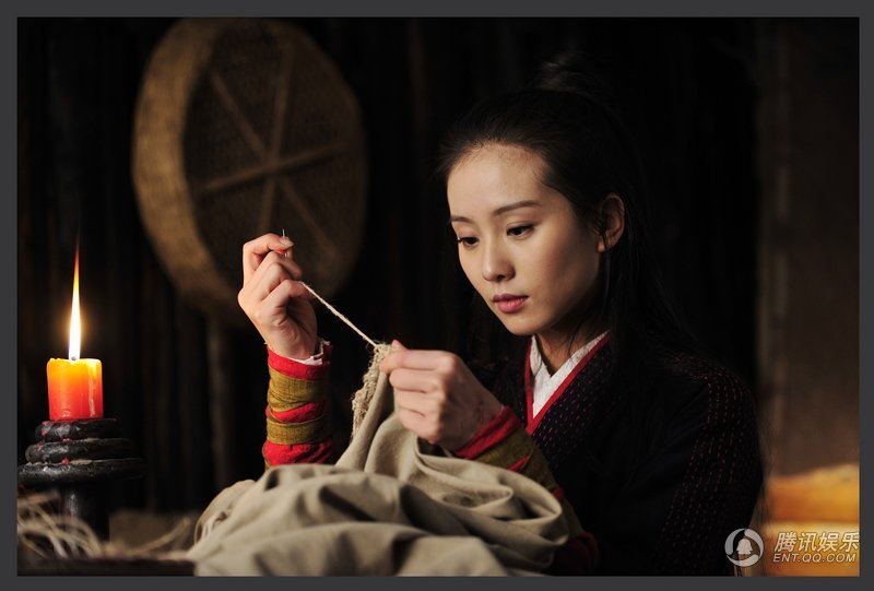 天涯织女的剧照58