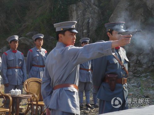 丐侠传奇的剧照3