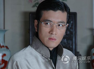 广府太极传奇的剧照27