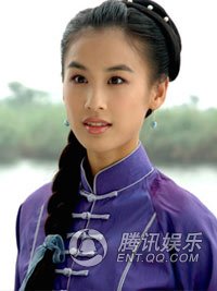 广府太极传奇剧照
