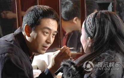 前妻回家的剧照1