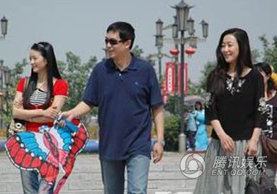 前妻回家的剧照5