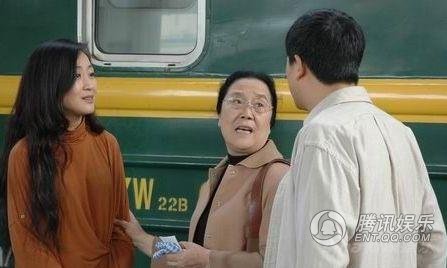 前妻回家的剧照7