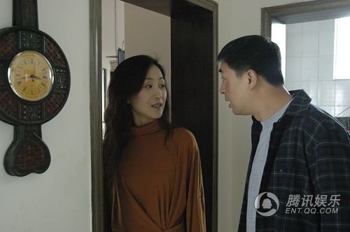 前妻回家的剧照14