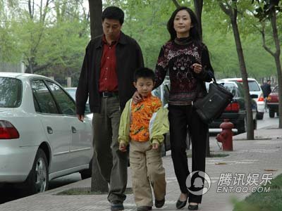 前妻回家的剧照21
