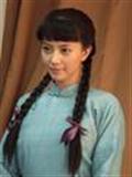 爱无悔剧照