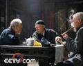 追捕的剧照2