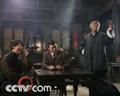 追捕的剧照9