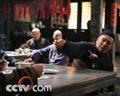 追捕的剧照16