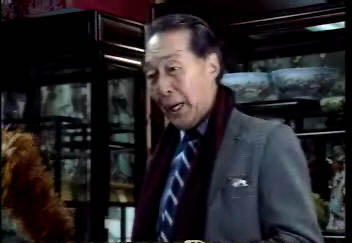 北京人在纽约剧照