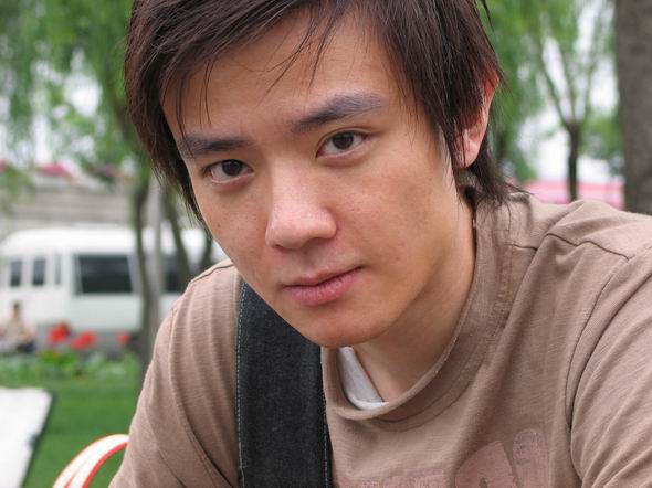 动什么，别动感情剧照