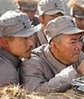 亮剑剧照