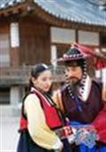豪杰春香剧照
