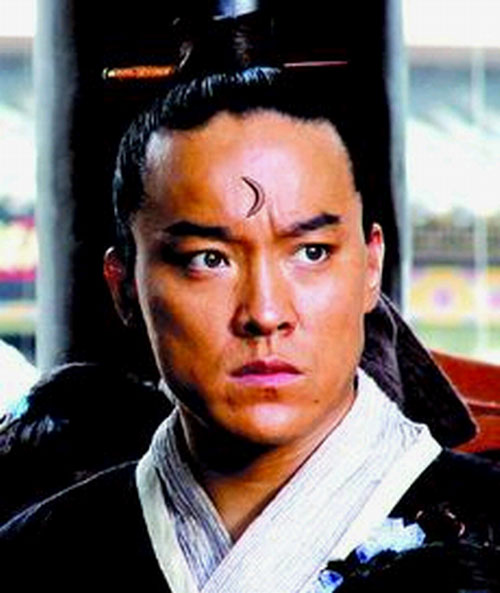 大宋奇案的剧照0