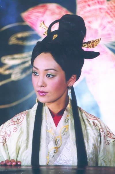 大汉天子Ⅱ的剧照4