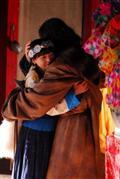 剧照-金莎不惧高温包多层戏服 与胡歌剧照曝光(图)