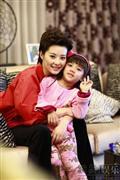 离婚女人的照片2