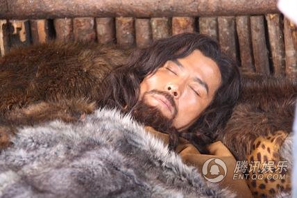 远古的传说的剧照25