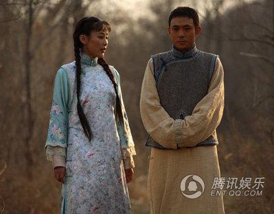 经纬天地的剧照1