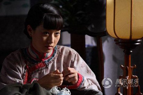 经纬天地的剧照22