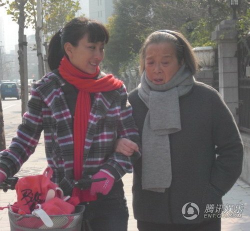 我的美丽人生的剧照12