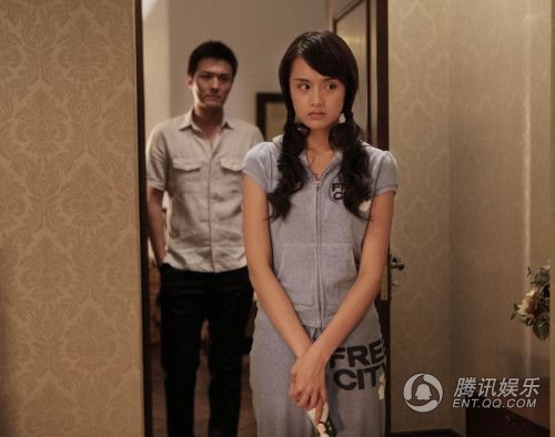 姐妹新娘的剧照20