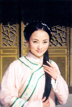 卧虎藏龙精彩剧照4/17