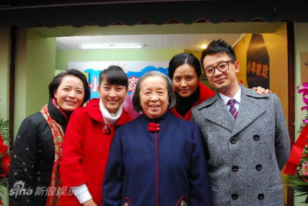 剧照-美丽人生热播 观众质疑小保姆不真实(图)