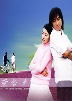 薰衣草精彩海报3/9