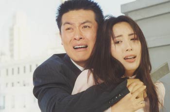 城市女人心精彩剧照4/6