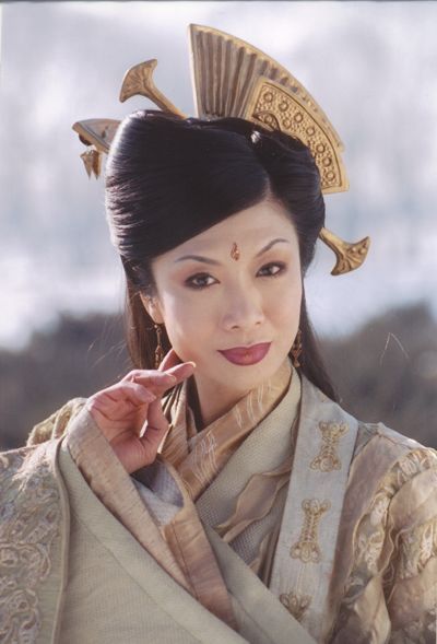 奔月剧照